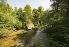 Im Nationalpark Kalkalpen